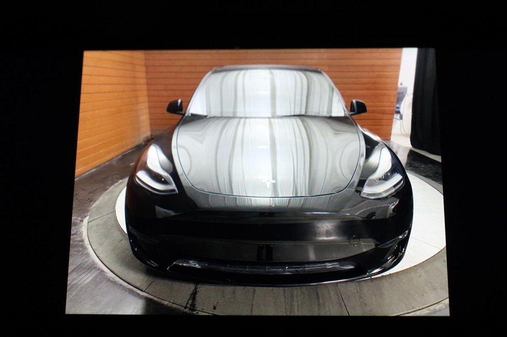 used 2023 Tesla Model Y car, priced at $28,499