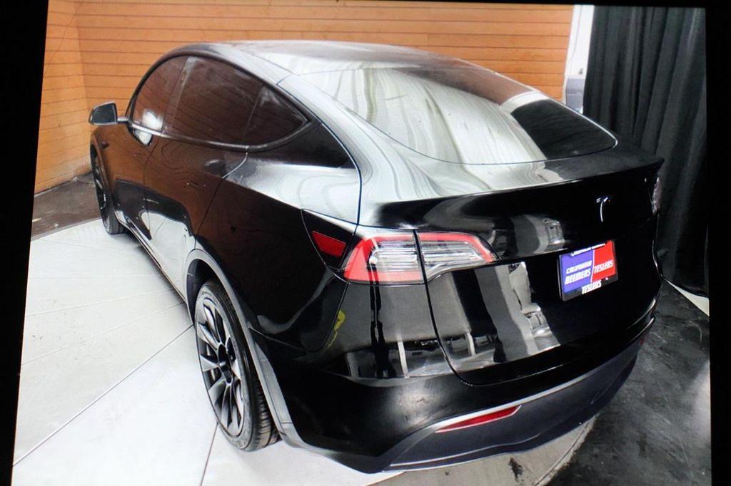 used 2023 Tesla Model Y car, priced at $28,499