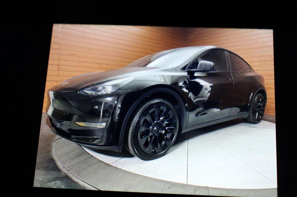 used 2023 Tesla Model Y car, priced at $28,499