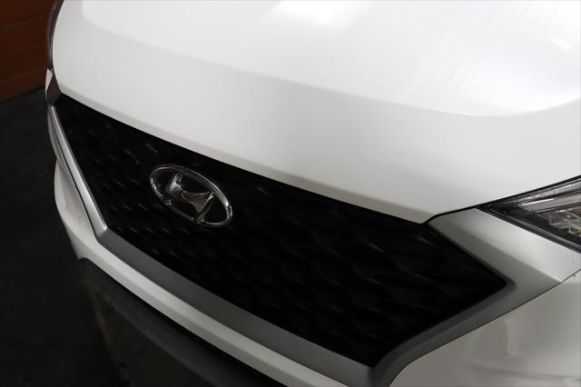 used 2020 Hyundai Tucson car, priced at $17,990