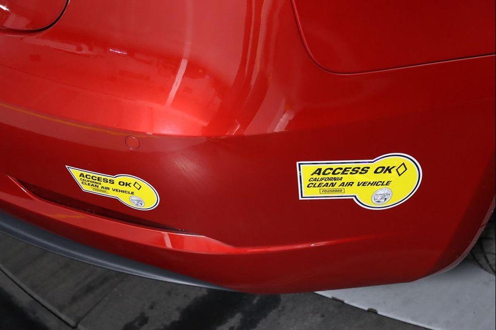 used 2022 Tesla Model 3 car, priced at $19,990