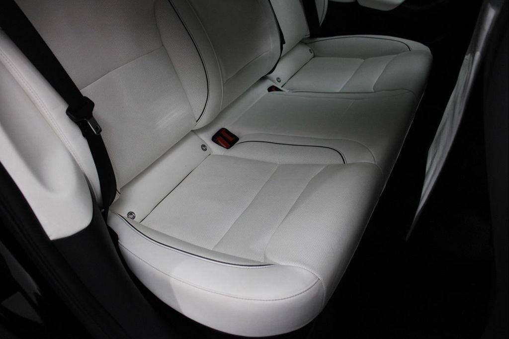 used 2022 Tesla Model S car, priced at $56,990