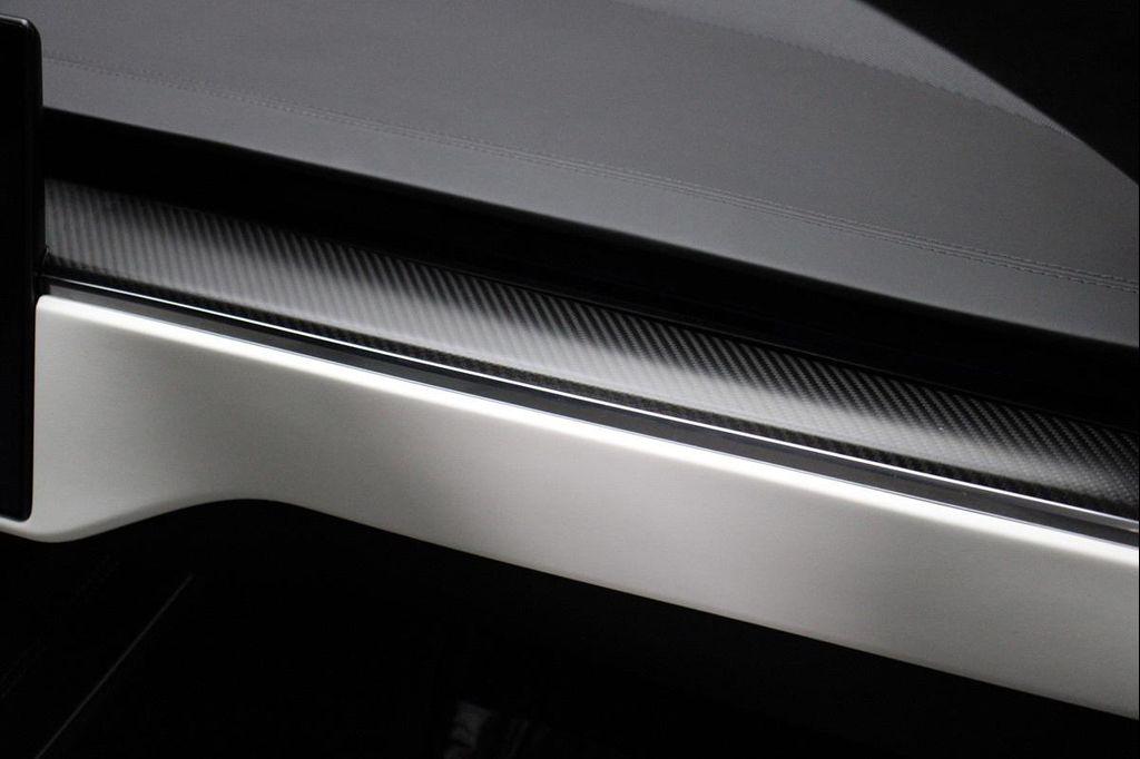 used 2022 Tesla Model S car, priced at $56,990