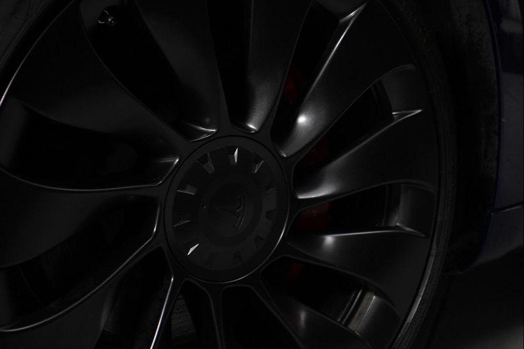 used 2022 Tesla Model 3 car, priced at $25,490