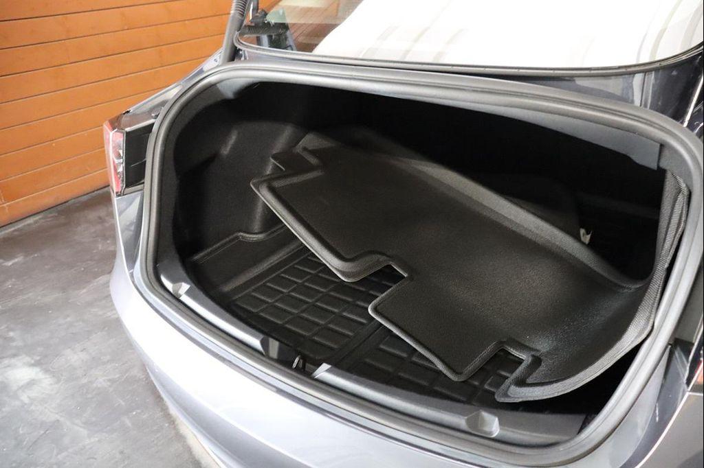 used 2021 Tesla Model 3 car, priced at $18,290