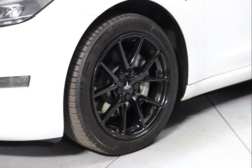 used 2022 Tesla Model 3 car, priced at $26,990