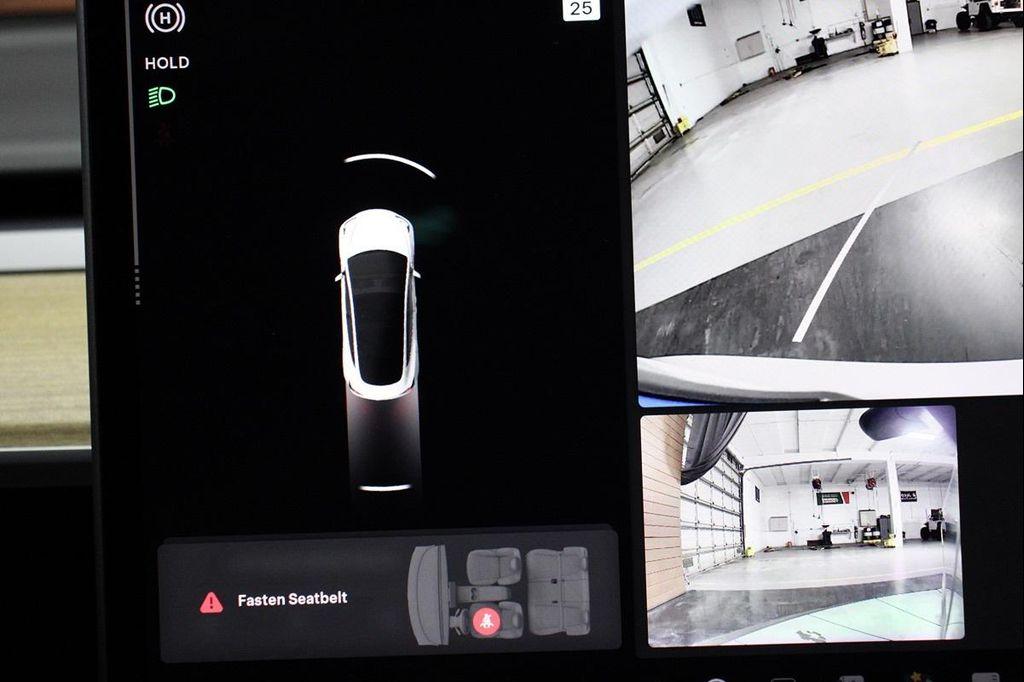 used 2022 Tesla Model 3 car, priced at $26,990