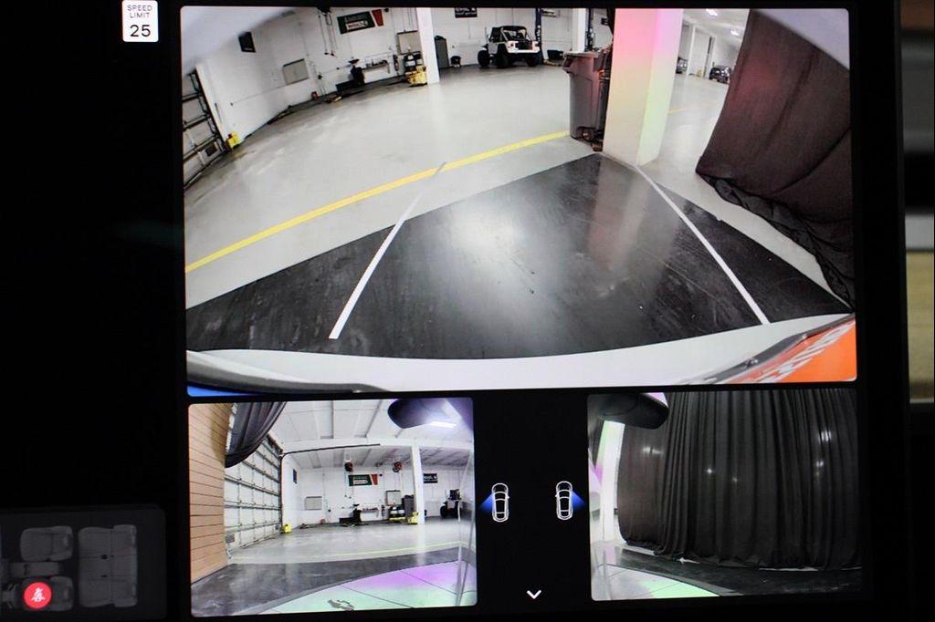 used 2022 Tesla Model 3 car, priced at $26,990