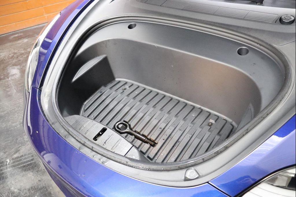 used 2022 Tesla Model 3 car, priced at $24,999