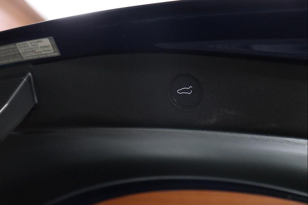 used 2022 Tesla Model 3 car, priced at $24,999