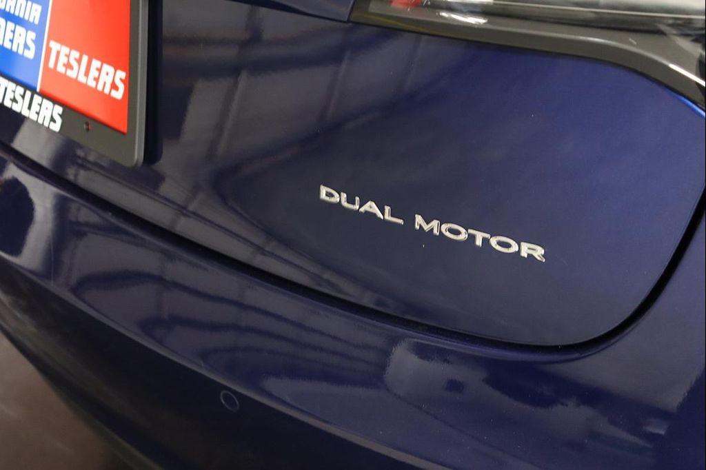 used 2022 Tesla Model 3 car, priced at $24,999