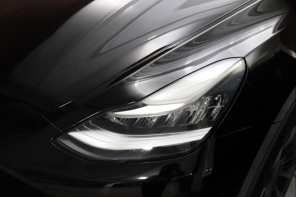 used 2021 Tesla Model Y car, priced at $25,999