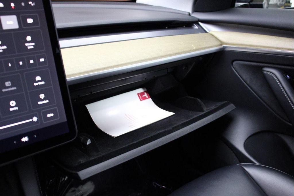 used 2021 Tesla Model 3 car, priced at $23,590