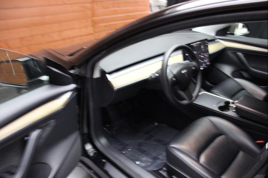 used 2021 Tesla Model 3 car, priced at $23,590