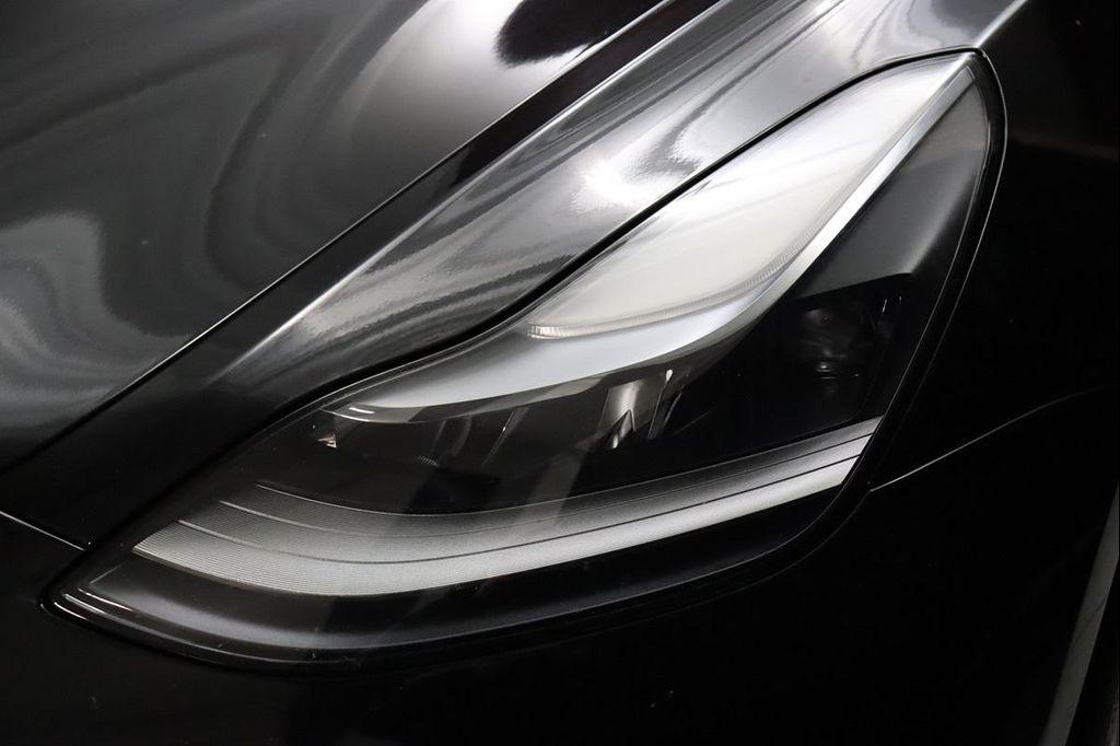 used 2021 Tesla Model 3 car, priced at $23,590