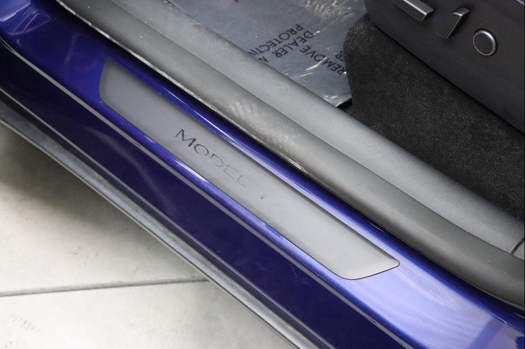 used 2022 Tesla Model Y car, priced at $28,990