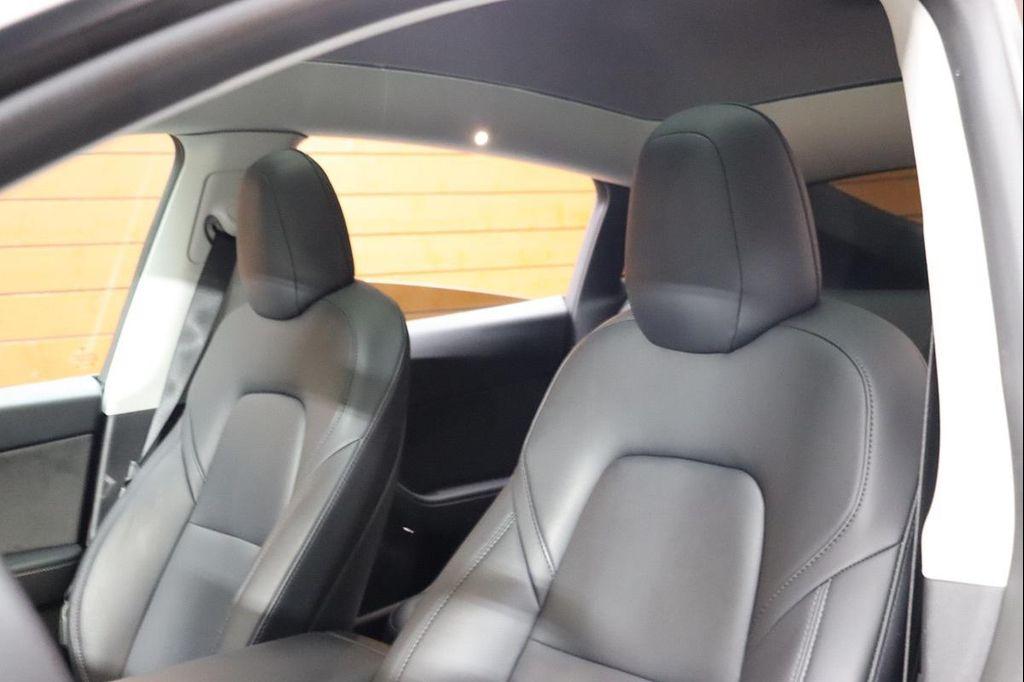 used 2022 Tesla Model Y car, priced at $28,990