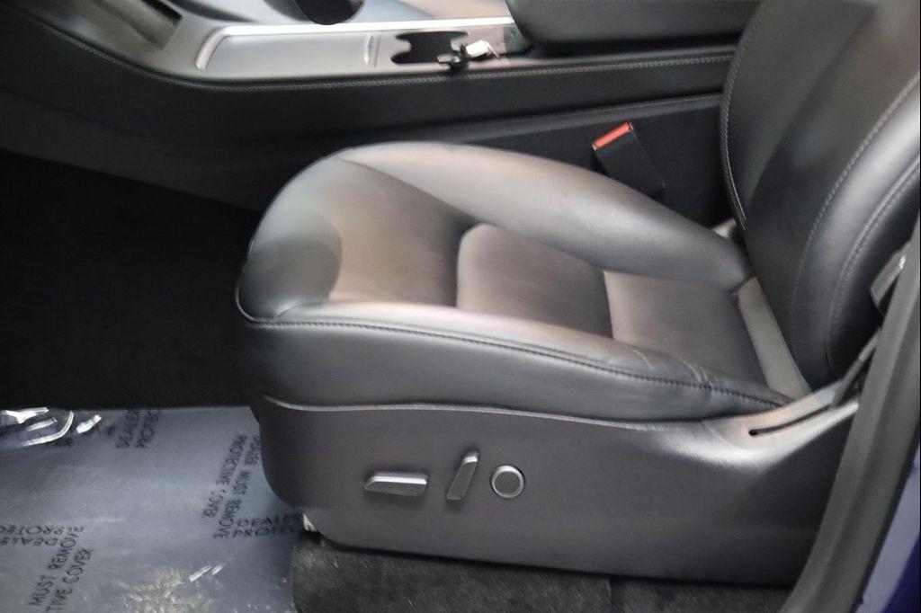 used 2022 Tesla Model Y car, priced at $28,990