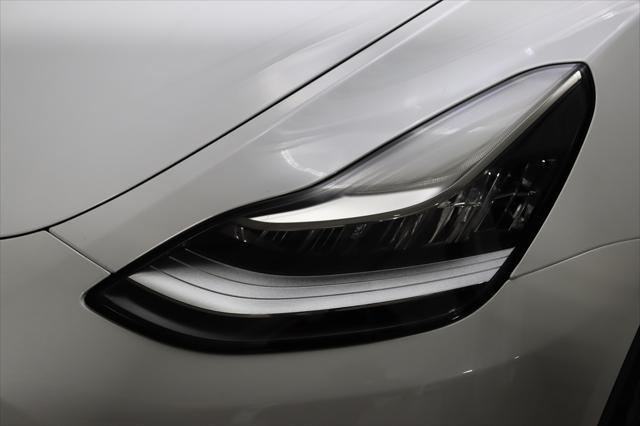 used 2021 Tesla Model Y car, priced at $20,990