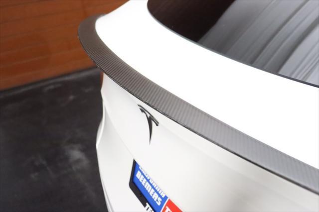 used 2021 Tesla Model Y car, priced at $20,990