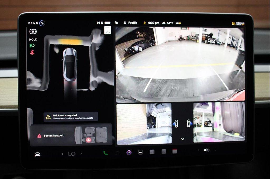 used 2023 Tesla Model 3 car, priced at $26,990