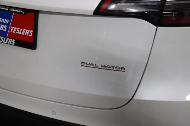 used 2021 Tesla Model Y car, priced at $26,990