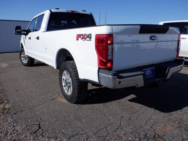 used 2022 Ford F-350 car, priced at $53,998