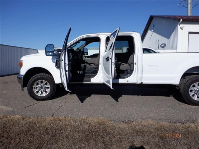 used 2022 Ford F-350 car, priced at $53,998