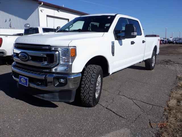 used 2022 Ford F-350 car, priced at $53,998