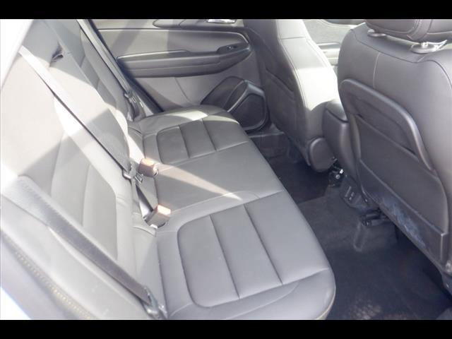 used 2024 Chevrolet TrailBlazer car, priced at $29,698