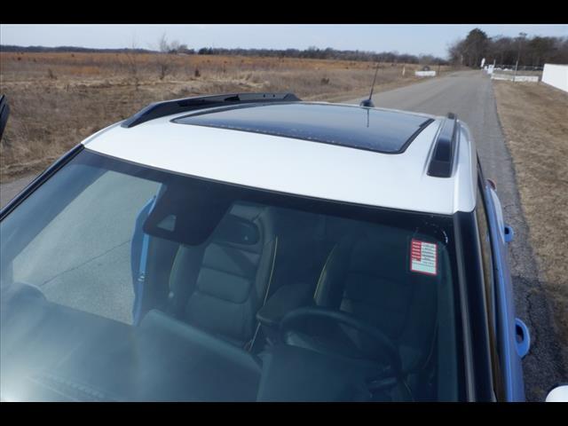 used 2024 Chevrolet TrailBlazer car, priced at $29,698