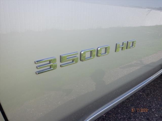 used 2021 Chevrolet Silverado 3500 car, priced at $49,998