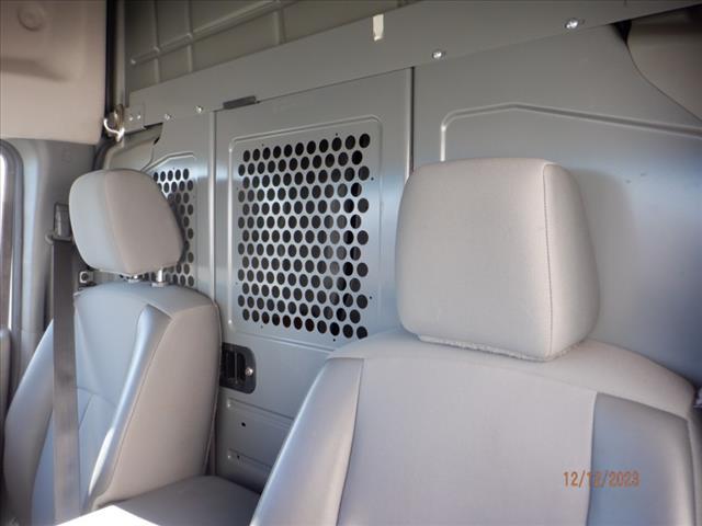 used 2021 Nissan NV Cargo NV2500 HD car, priced at $38,998