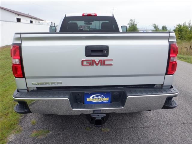 used 2015 GMC Sierra 3500 car, priced at $29,998