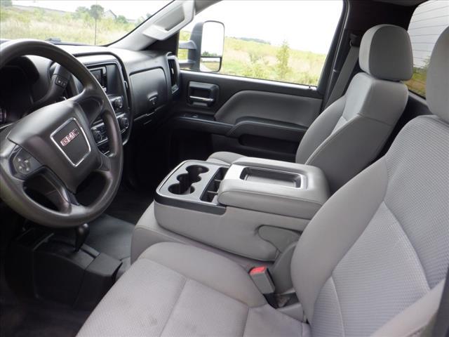 used 2015 GMC Sierra 3500 car, priced at $29,998