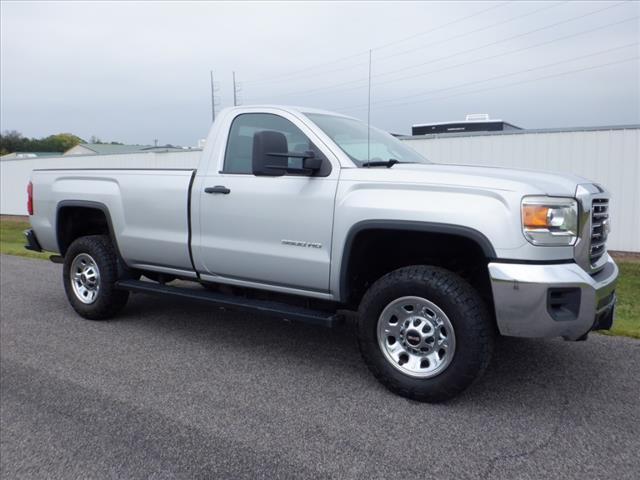 used 2015 GMC Sierra 3500 car, priced at $29,998