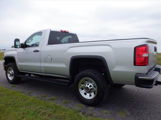 used 2015 GMC Sierra 3500 car, priced at $29,998