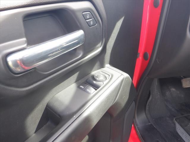 used 2024 Chevrolet Silverado 3500 car, priced at $48,248