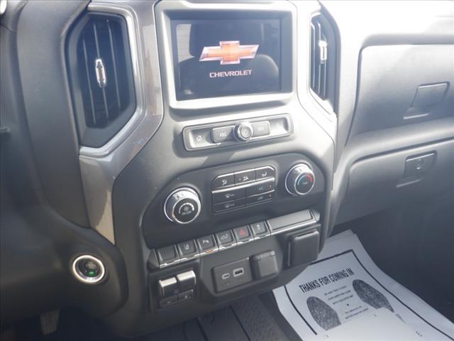used 2024 Chevrolet Silverado 3500 car, priced at $48,248