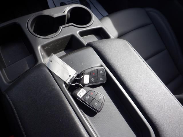 used 2024 Chevrolet Silverado 3500 car, priced at $48,248