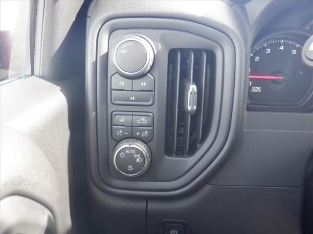 used 2024 Chevrolet Silverado 3500 car, priced at $48,248