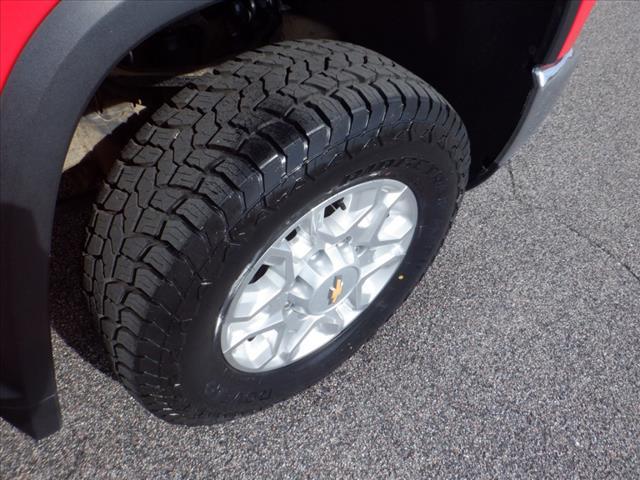 used 2024 Chevrolet Silverado 3500 car, priced at $48,248