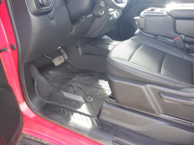 used 2024 Chevrolet Silverado 3500 car, priced at $48,248