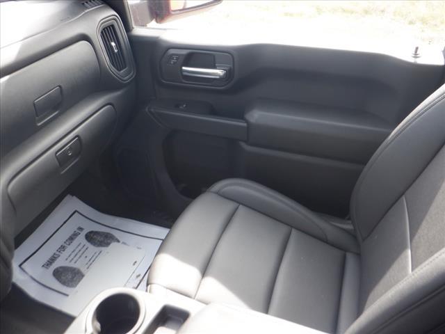 used 2024 Chevrolet Silverado 3500 car, priced at $48,248