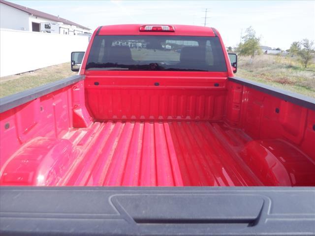 used 2024 Chevrolet Silverado 3500 car, priced at $48,248