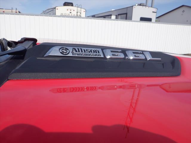 used 2024 Chevrolet Silverado 3500 car, priced at $48,248