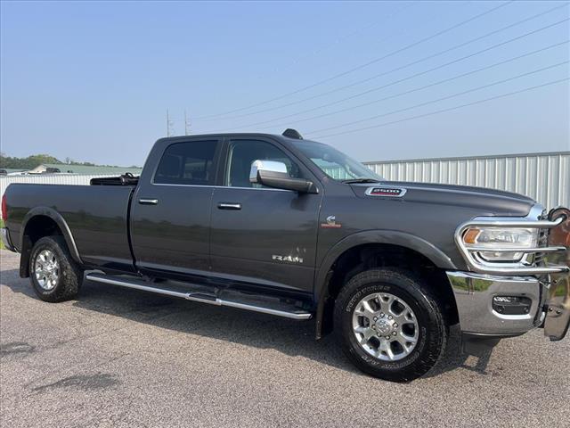 used 2020 Ram 2500 car, priced at $49,998