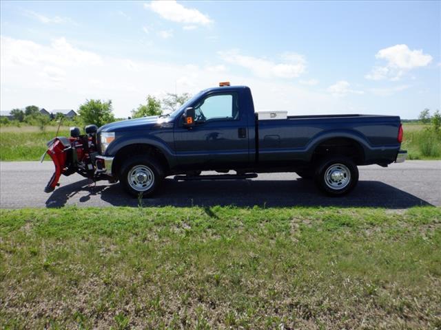 used 2013 Ford F-350 car, priced at $24,998