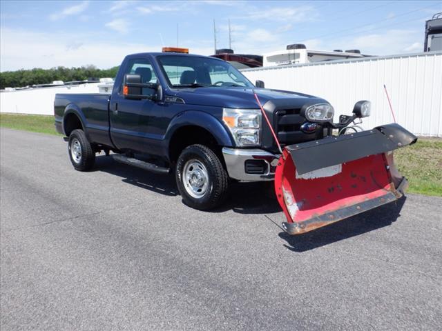 used 2013 Ford F-350 car, priced at $24,998