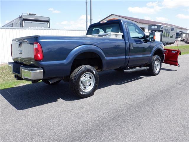 used 2013 Ford F-350 car, priced at $24,998